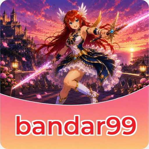 Nilai Inti bandar99