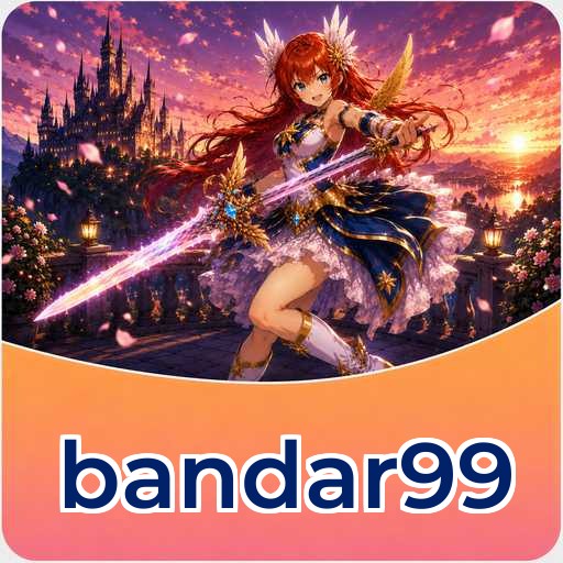 Kontak Resmi bandar99