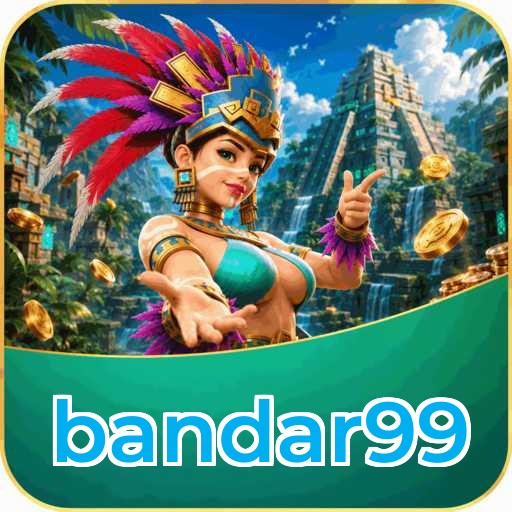 Instalasi bandar99 APK
