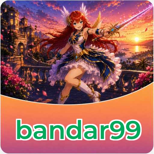 Distribusi Rating bandar99