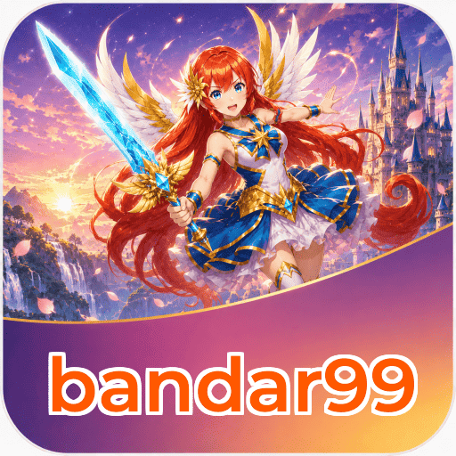 Aplikasi bandar99 APK
